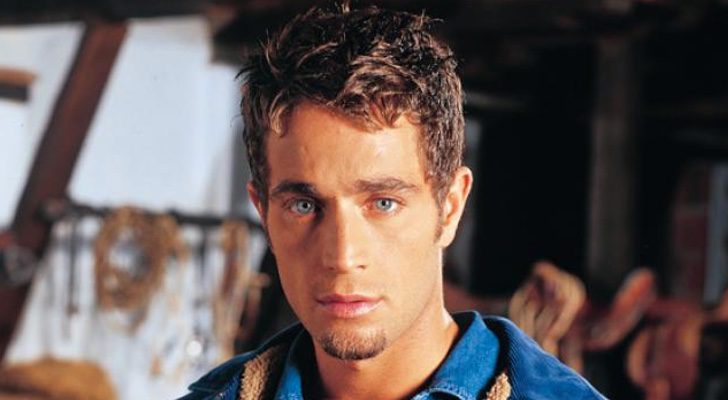 Michael Brown, actor de &#39;Pasión de gavilanes&#39;