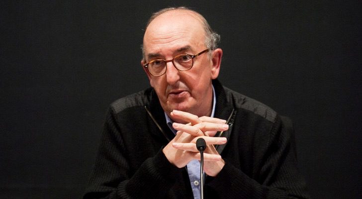 Jaume Roures, director y productor ejecutivo de 'Las cloacas de Interior'