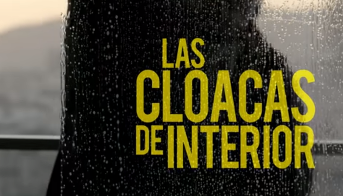 El documental, 'Las cloacas del Interior' destacó en Gol