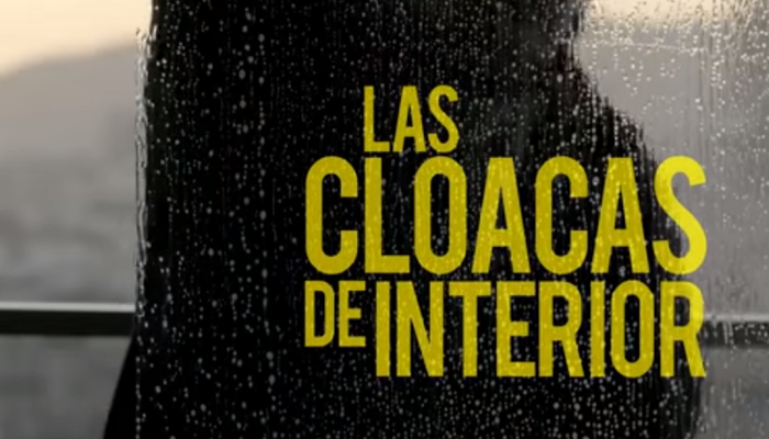 El documental, &#39;Las cloacas del Interior&#39; destacó en Gol