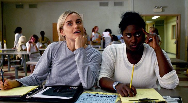 Orange Is The New Black