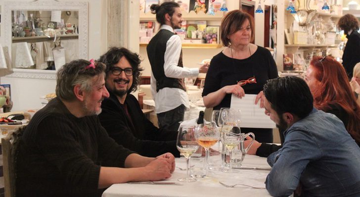 Telemadrid adaptará 'Joc de cartes', popular formato de TV3