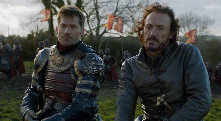 Jaime comanda la ofensiva de Aguasdulces junto a Bronn