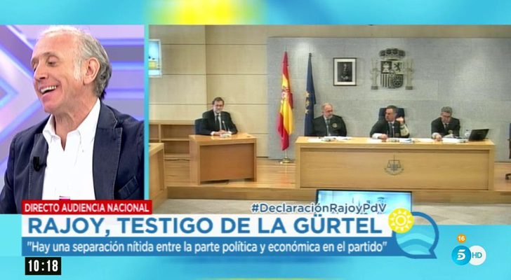 'El programa de verano'