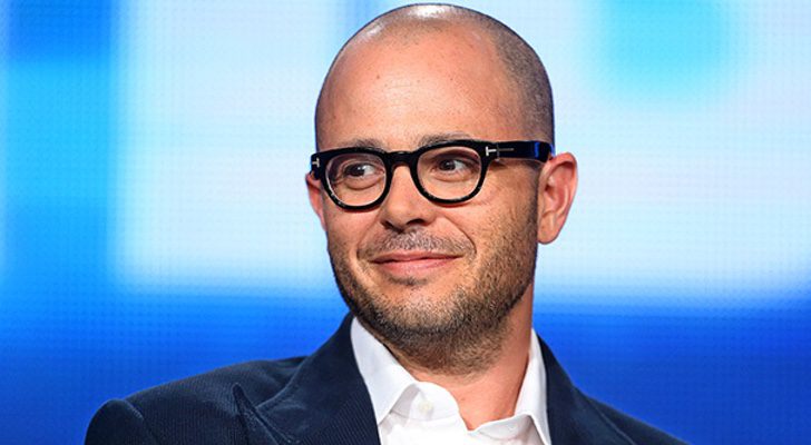 Damon Lindelof, cocreador de &#39;Perdidos&#39;