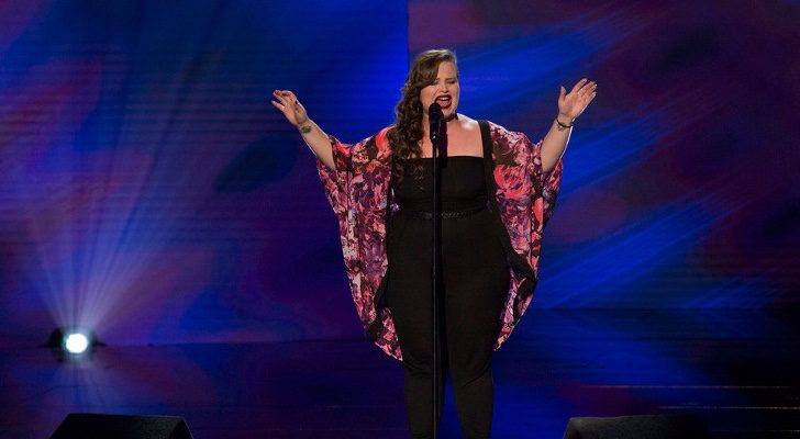 'America's Got Talent'