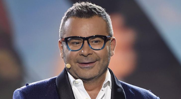 Jorge Javier Vázquez presenta &#39;Gran Hermano Revolution&#39;