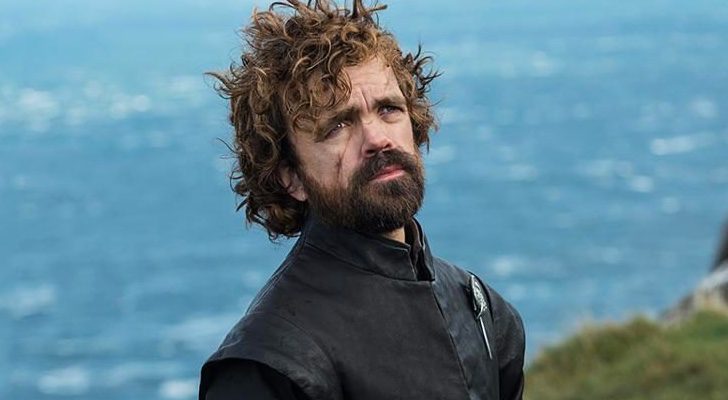 Tyrion Lannister en la séptima temporada de 'Juego de Tronos'