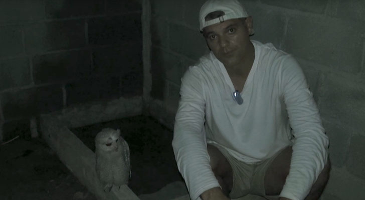 Frank Cuesta critica a 'Zapeando' en su vídeo de Youtube