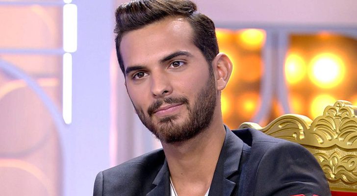 Suso Álvarez, extronista de 'Mujeres y hombres y viceversa'