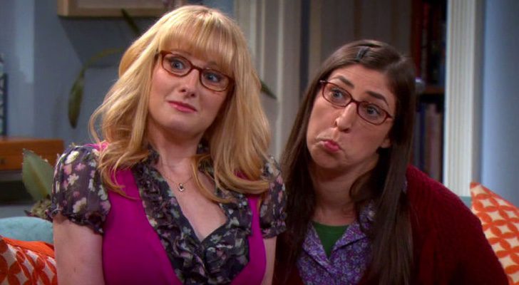&#39;The Big Bang Theory&#39; lidera el jueves en TDT