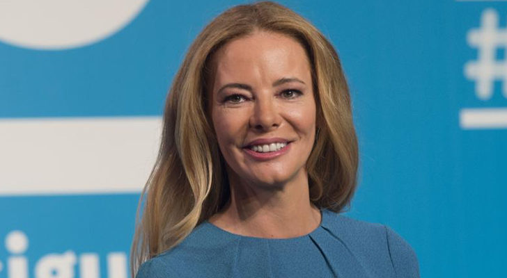 Paula Vázquez critica la portada de MARCA y el director le contesta