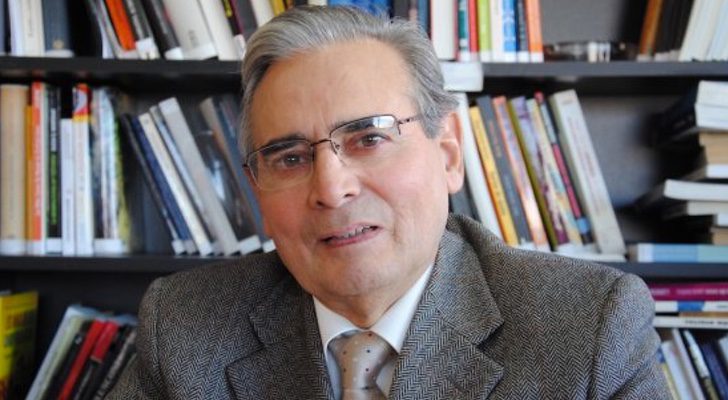 Juan Alberto Valenzuela, director y realizador de televisión