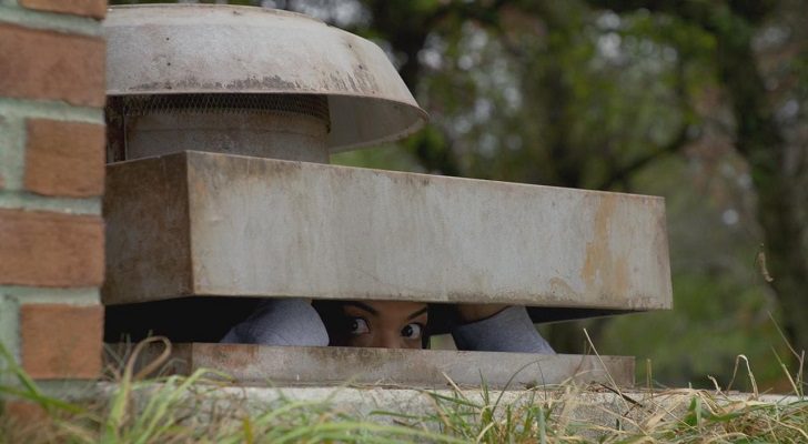 Orange Is The New Black 5x08