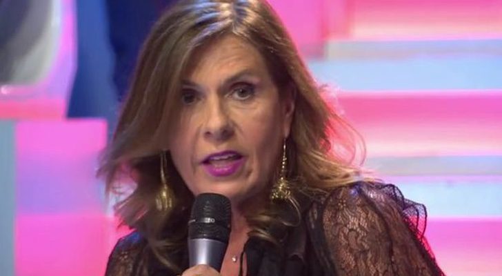 Blanca, de 'Pekín Express' acude a 'Mad in Spain'