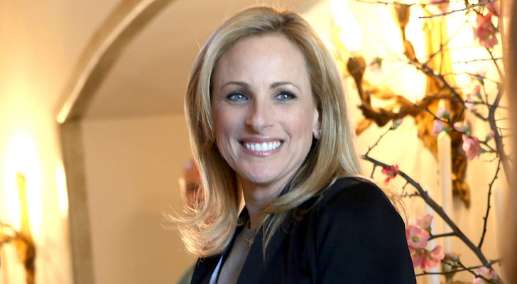 Marlee Matlin