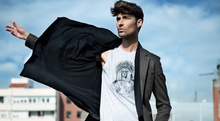 Miguel Vilas, concursante de &#39;Gran Hermano 17&#39;