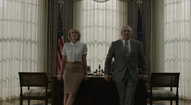 House of Cards 5x09