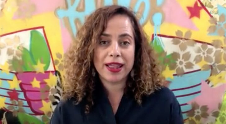 Pepa Álvaro, directora del casting de &#39;Gran Hermano&#39;