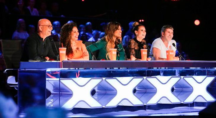 'America's Got Talent'