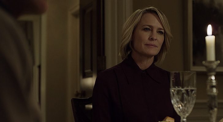 House of cards 5x12