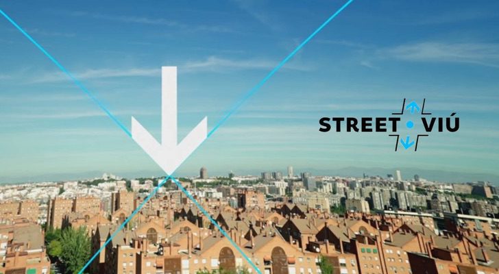 'Streetviú'