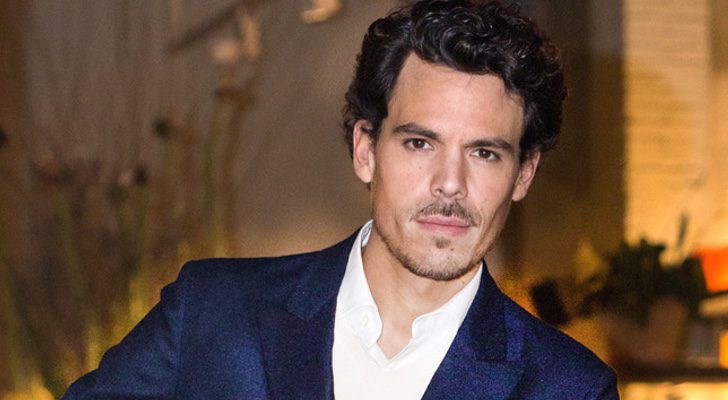 Juan Avellaneda, estilista en 'Cámbiame'