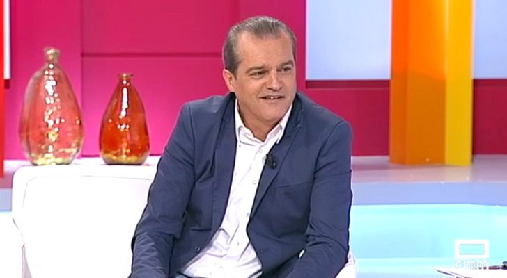 Ramón García en 'En Compañía'