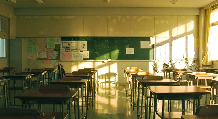 &#39;Alma Mater&#39; homenajeará a los profesores