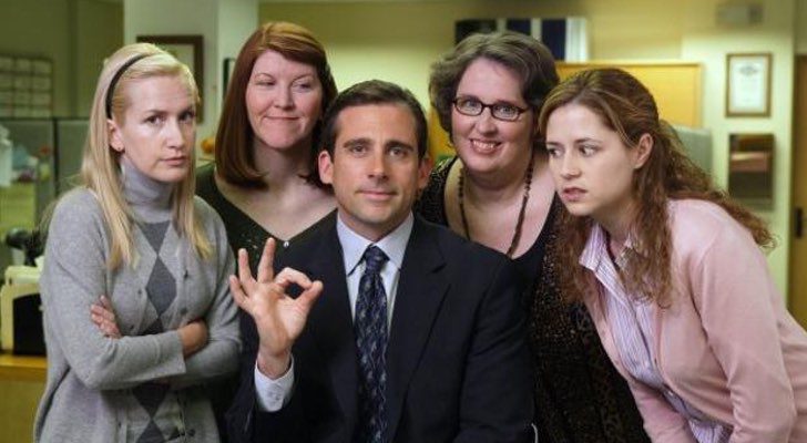 &#39;The Office&#39;