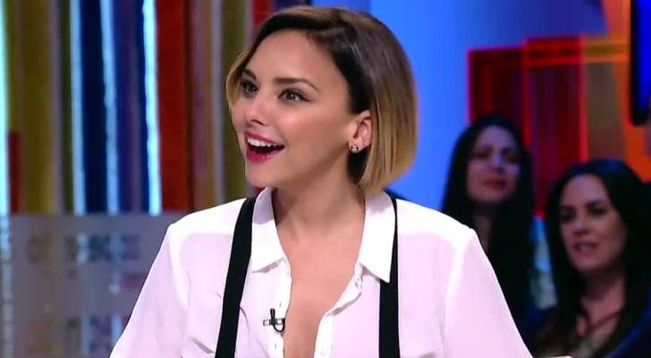 Chenoa, colaboradora en 'Zapeando' en laSexta
