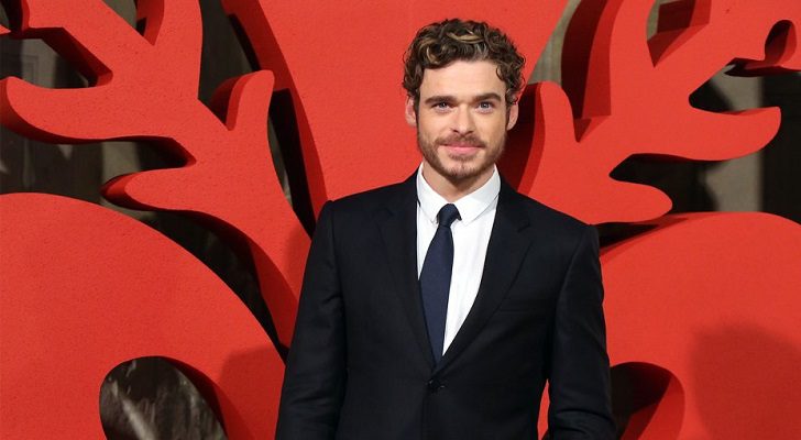 Richard Madden