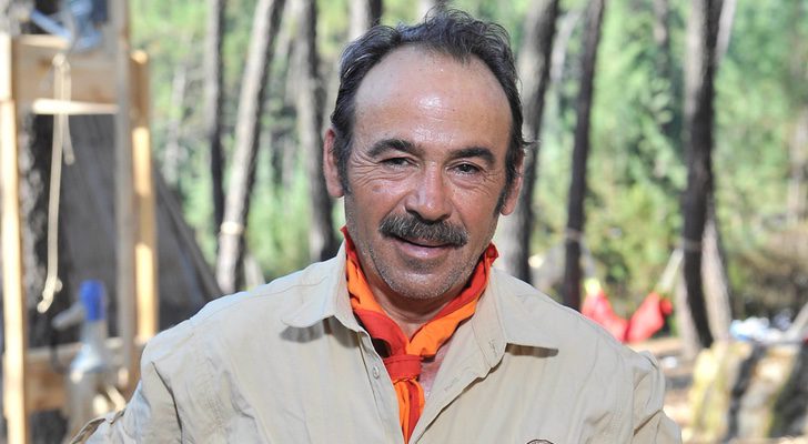 Modesto, concursante de 'Campamento de verano', fallecido el viernes 4 de agosto