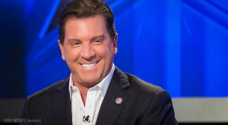 Eric Bolling, presentador de &#39;Fox News&#39;