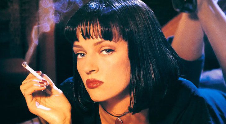 "Pulp Fiction"