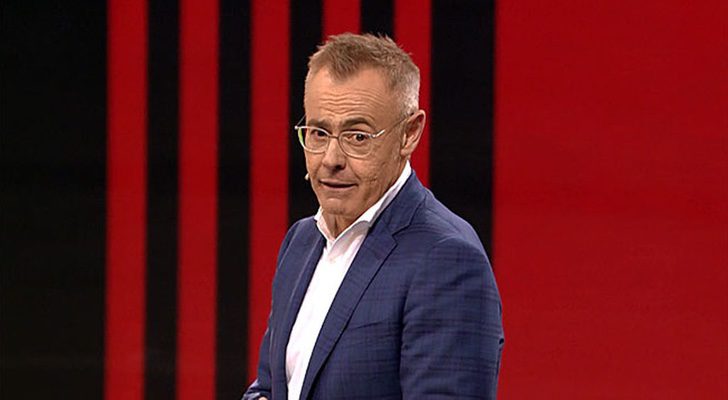 Jordi González en 'Mad in Spain'