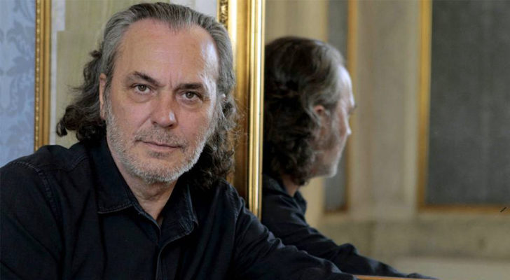 El actor madrileño José Coronado