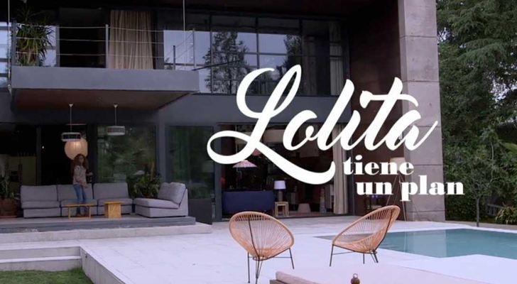 'Lolita tiene un plan', nueva apuesta de La 1
