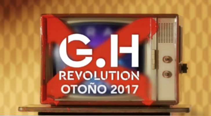 Nueva promoción de 'GH Revolution'