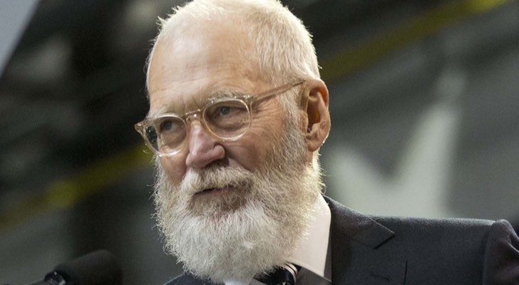 David Letterman