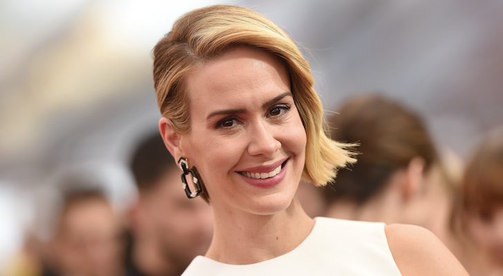 Sarah Paulson