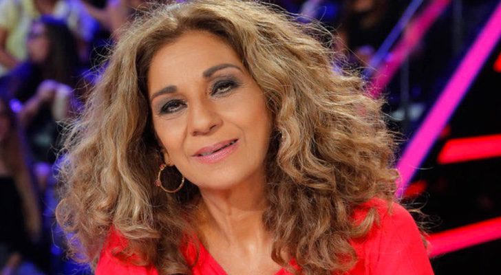 Lolita en 'Lolita tiene un plan'