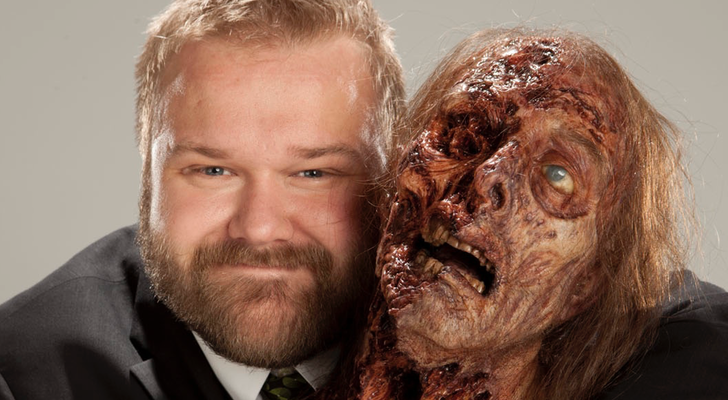 Robert Kirkman