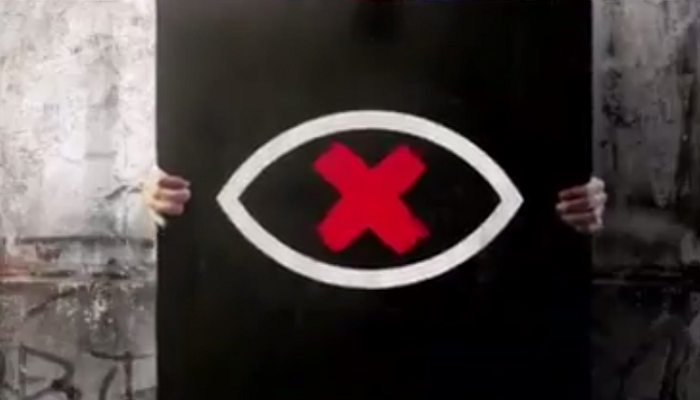 Logotipo presentado en la nuevo promo de &#39;GH Revolution&#39;