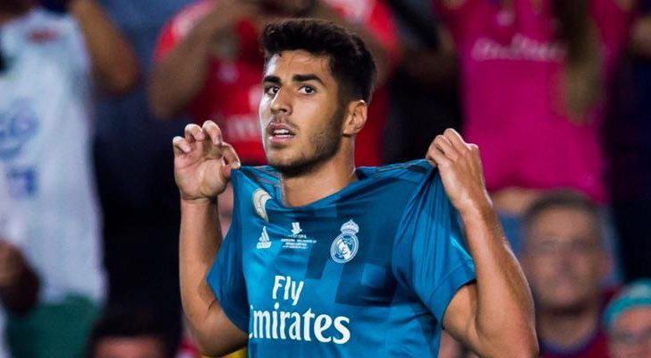 Marco Asensio