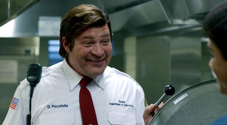 Orange Is The New Black 5x10