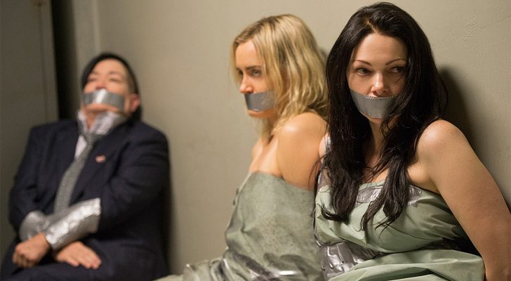 Orange Is The New Blackk 5x10