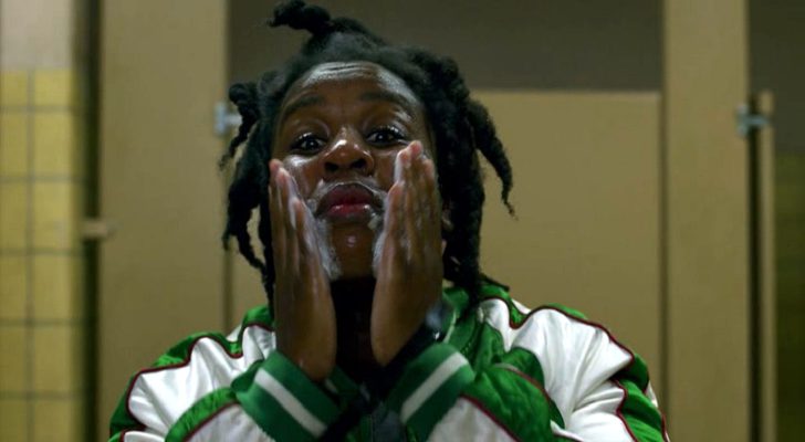 Orange Is The New Black 5x10