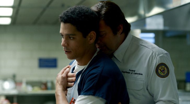 Orange Is The New Black 5x10