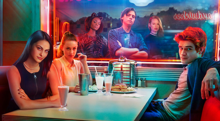 'Riverdale'